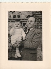 foto uomo anni 50 usato  Ticengo