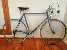 Vintage french roadbike d'occasion  Rouffach