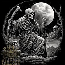 Grim reaper full for sale  COVENTRY