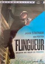 Dvd flingueur jason d'occasion Dvd flingueur jason d'occasion  Lille-