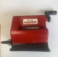 Sizzix sidekick machine for sale  HAYWARDS HEATH