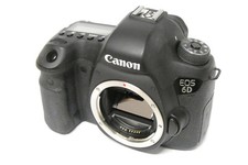 Canon eos gehäuse gebraucht kaufen  Neuwied