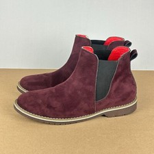 Superdry millie suede d'occasion  Expédié en Belgium