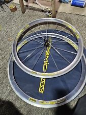 Mavic cosmic aero for sale  CRAWLEY