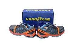 Goodyear s1p sra gebraucht kaufen  Delbrück