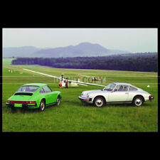 Photo .004961 porsche d'occasion  Martinvast