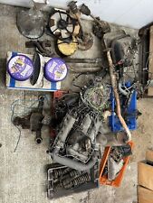 Mazda mx5 engine for sale  BODMIN