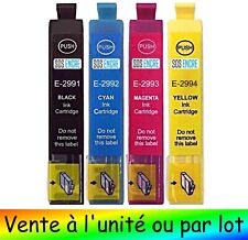 Sos encre cartouches d'occasion  Saint-Laurent-de-Neste