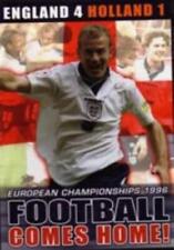 Football comes home for sale  STOCKPORT