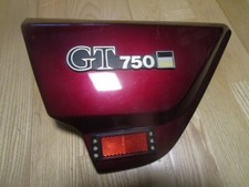 Kawasaki 750 riginal gebraucht kaufen  Ingolstadt