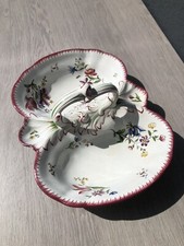 Serviteur sarreguemines décor d'occasion  Hundling