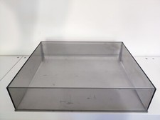 Capot couvercle platine d'occasion  Réalmont