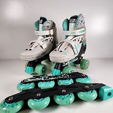 Neon roller skates for sale  Marietta