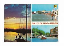 Rimini saluti punta usato  Italia