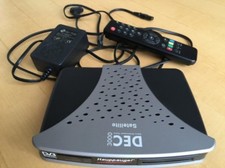 Decoder satellitare hauppauge usato  Italia