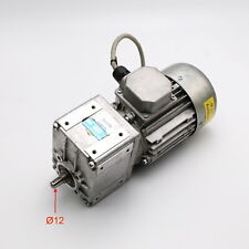 Indur antriebstechnik t63b4t gebraucht kaufen  Rohrdorf