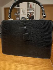 Borsa vintage lucertola usato  Villarbasse