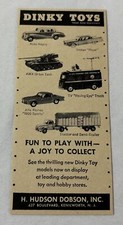 1959 corgi toys for sale  Wilmington