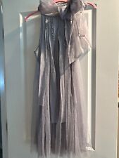 Grey halter dress for sale  Novi