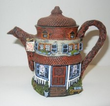 Hometown whimsical miniature for sale  Arkdale