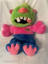 Zugly cyclops plush for sale  Detroit