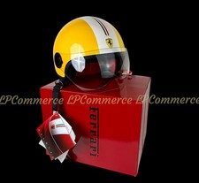 Casco ferrari nos usato  Pescara