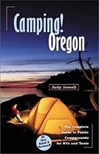 Camping oregon complete for sale  Mishawaka