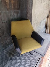 Ddr cocktailsessel schalensess gebraucht kaufen  Grünhainichen