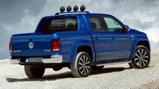 Emblema de botão de pino Volkswagen Amarok Aventura cabine dupla HD 2"X3" comprar usado  Enviando para Brazil