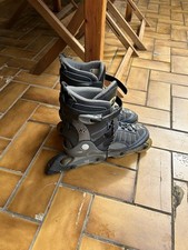 Velocity herren inline gebraucht kaufen  Glauburg