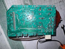 Programmatore lavatrice indesi usato  Palo del Colle
