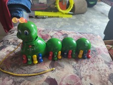 Leap frog 1999 for sale  Springville