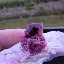 Roter turmalin rubellit gebraucht kaufen  Worbis