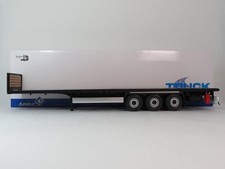 Solido rimorchio transport usato  Arese