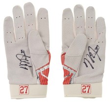 Mike trout signed for sale  Los Angeles