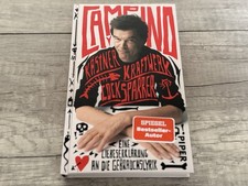 Campino kästner kraftwerk gebraucht kaufen  Schlangen