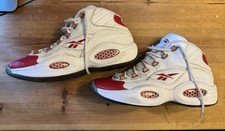 Reebok mid white for sale  LONDON