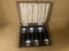 Antique vintage silver for sale Antique vintage silver for sale  BURNTISLAND