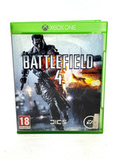 Battlefield 4 Xbox One PAL INGLÊS TESTADO E AUTÊNTICO Completo comprar usado  Enviando para Brazil