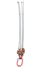 Krangehänge krankette anschla gebraucht kaufen Krangehänge krankette anschla gebraucht kaufen  Dinslaken