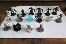 Blacklist miniatures lot for sale  Murfreesboro