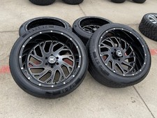 22x12 xtreme force for sale  Houston