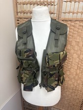 Kombat technical camo for sale  GRIMSBY