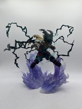 KOTOBUKIYA ARTFX J Izuku Midoriya Black Deku Ver. Pré-venda My Hero Academia em escala 1/8 comprar usado  Enviando para Brazil