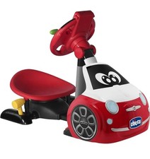 poussette chicco trio d'occasion  Expédié en Belgium