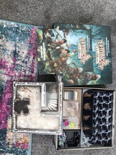 Zombicide black plague for sale  SWANSEA