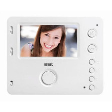Urmet 1750 moniteur d'occasion  Vitry-sur-Seine