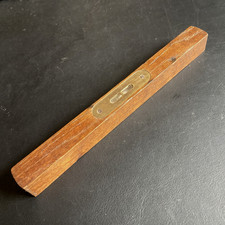 Vintage brass wood for sale  LONDON