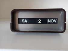 Alter tischkalender arlac gebraucht kaufen Alter tischkalender arlac gebraucht kaufen  Mölln