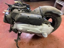 Piaggio vespa vespa for sale  DONCASTER